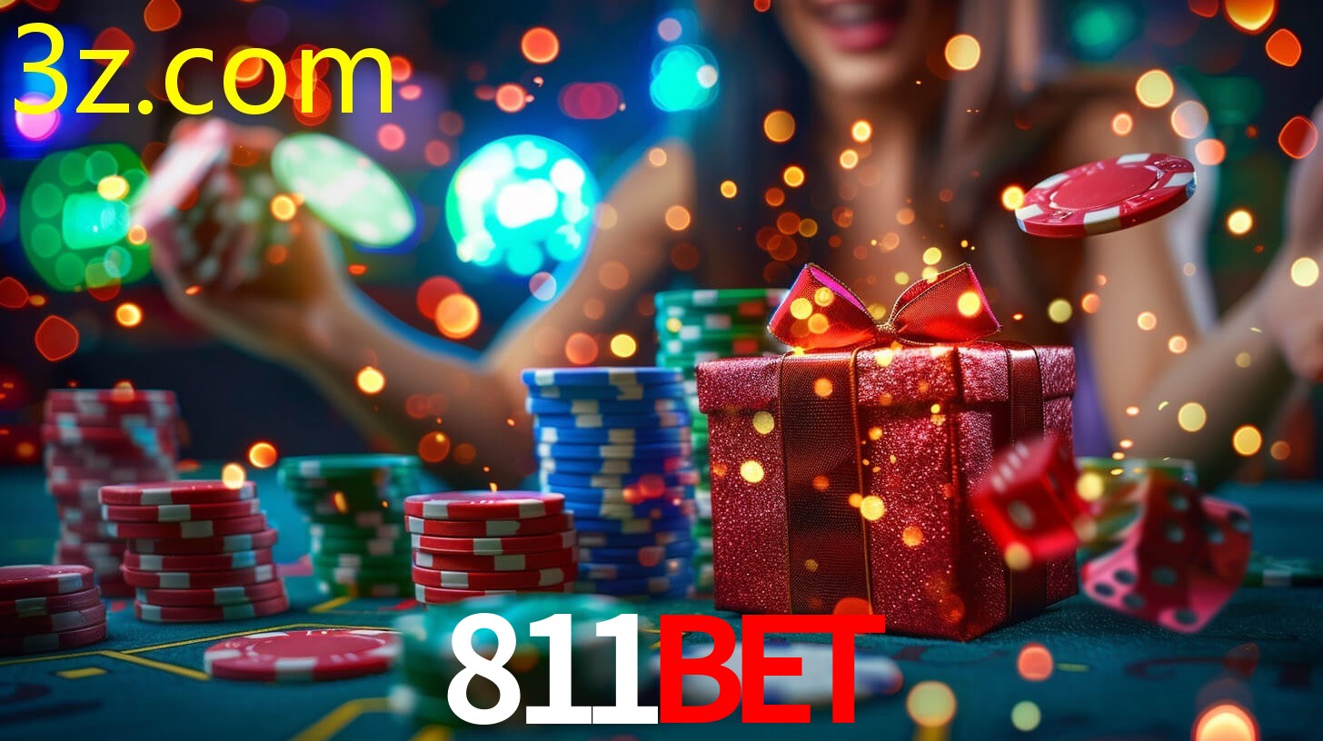 811BET