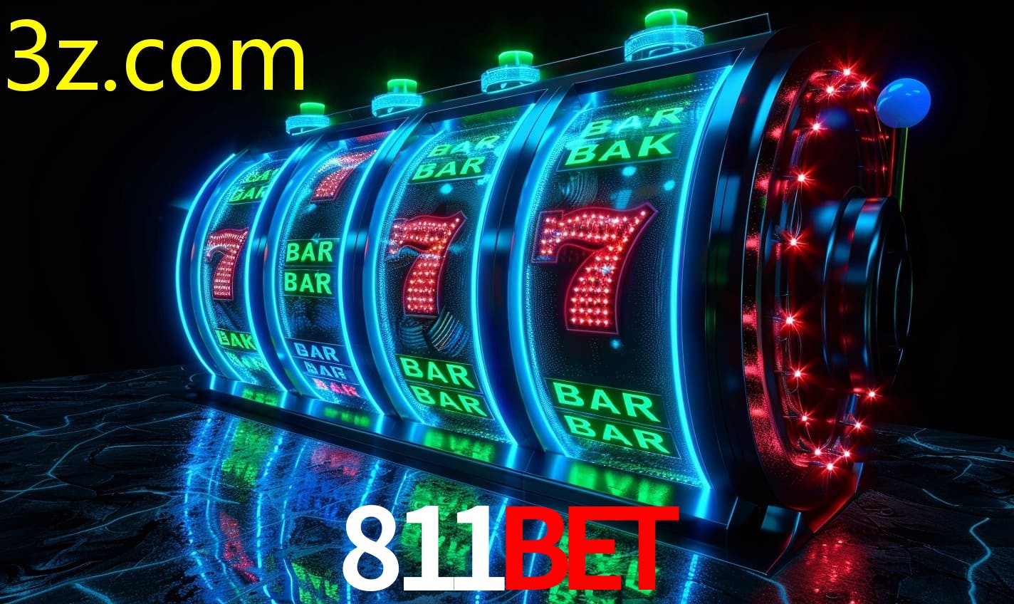 811BET
