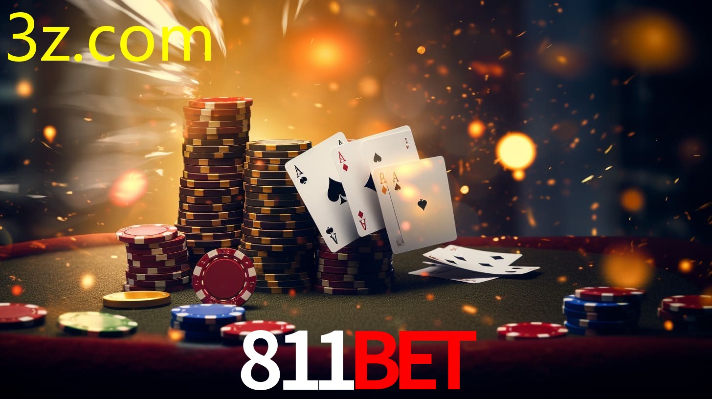 811BET